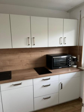 Ferienwohnung in Oberstdorf mit wundervollem Bergpanorama